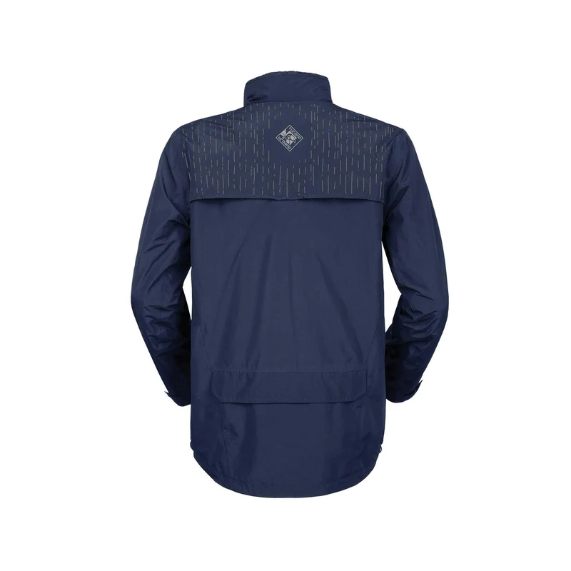 Tucano Urbano Rain Over Rain Jacket