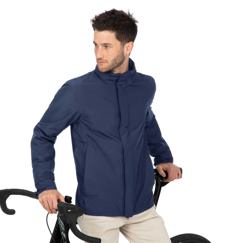 Tucano Urbano Rain Over Rain Jacket