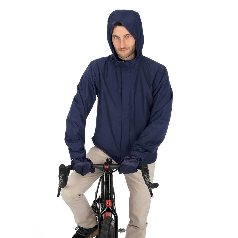 Tucano Urbano Rain Over Rain Jacket