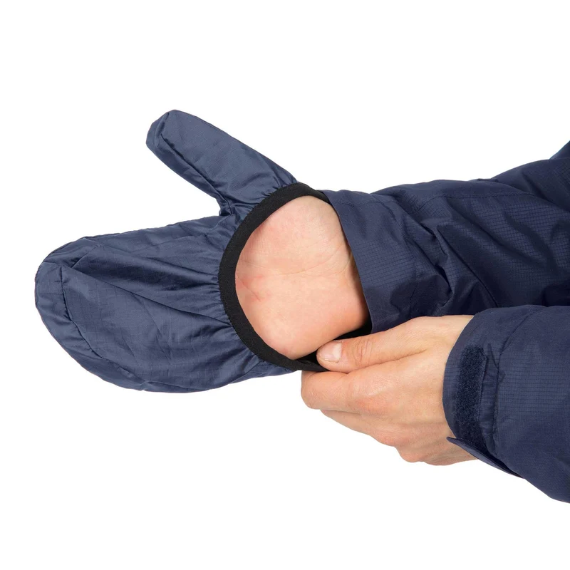 Tucano Urbano Rain Over Rain Jacket