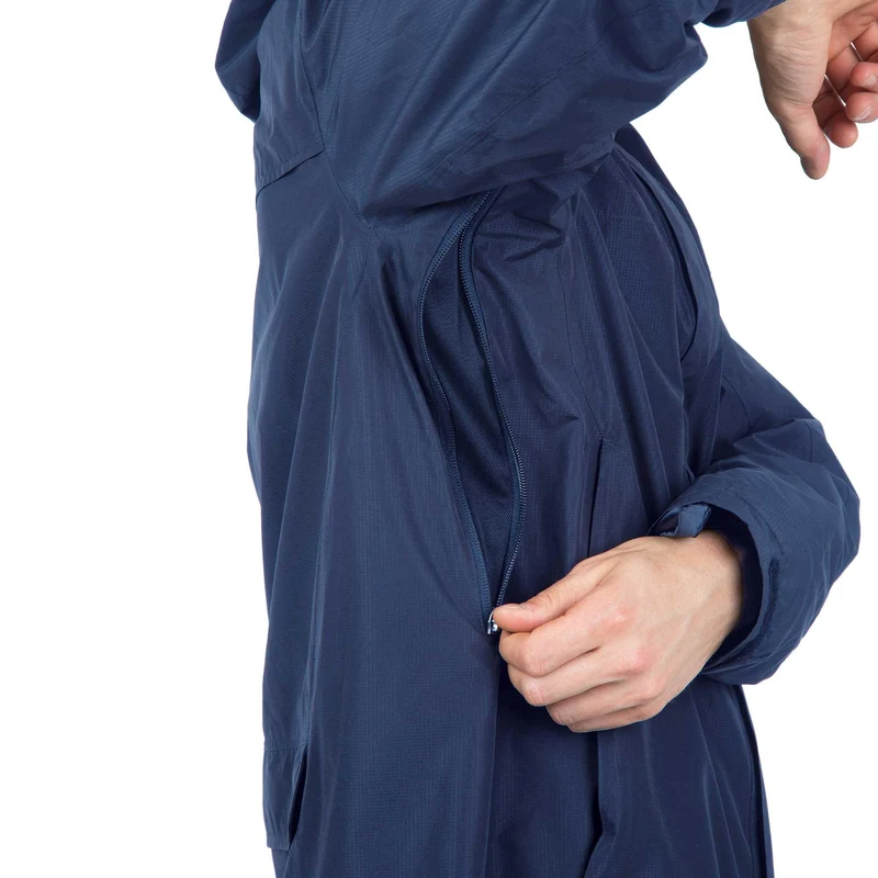 Tucano Urbano Rain Over Rain Jacket
