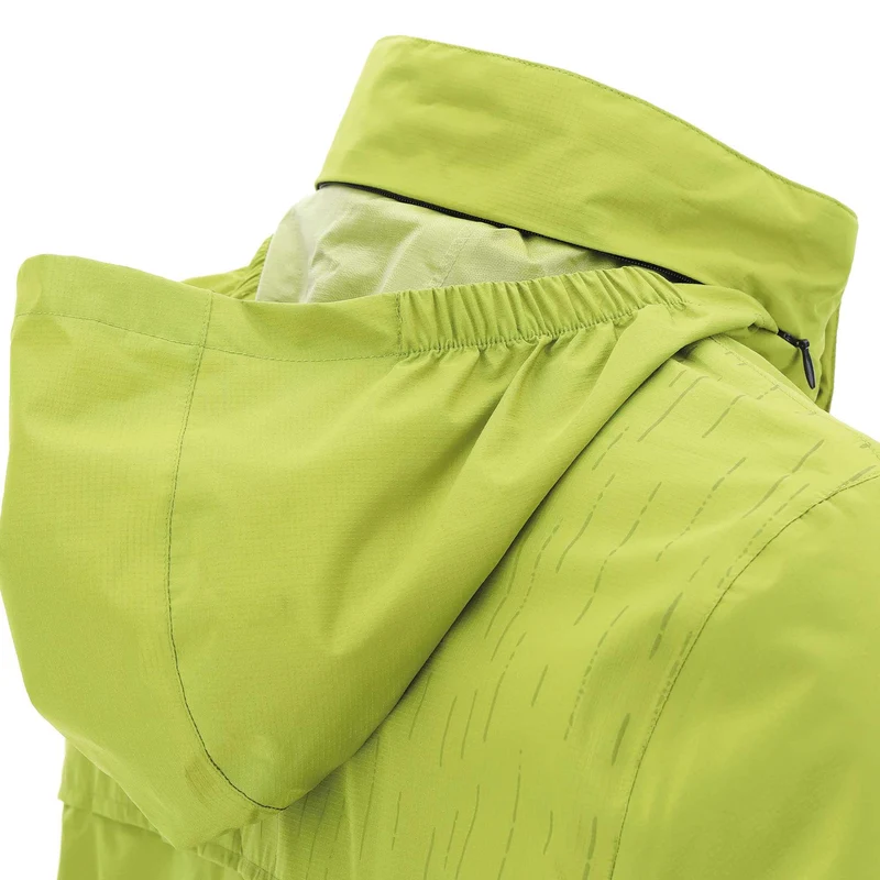 Tucano Urbano Rain Over Rain Jacket