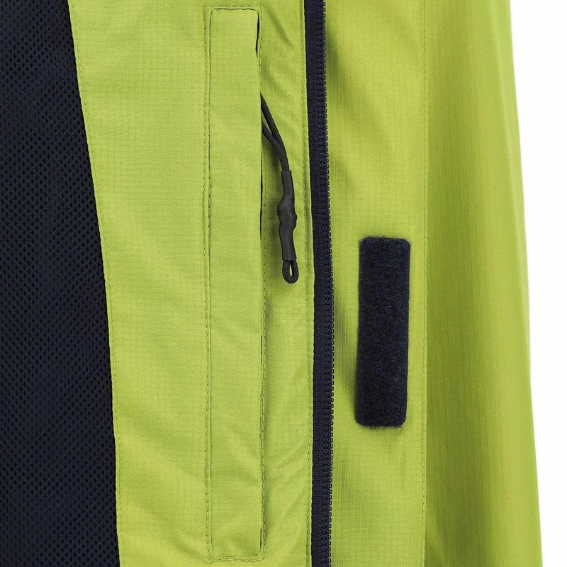 Tucano Urbano Rain Over Rain Jacket