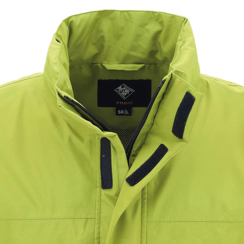 Tucano Urbano Rain Over Rain Jacket