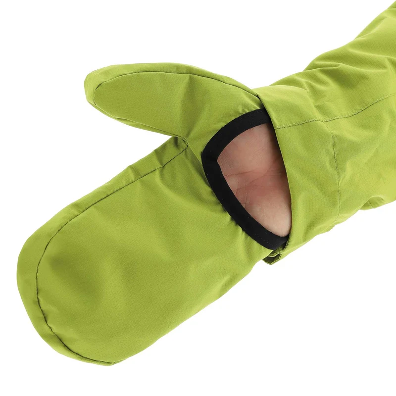 Tucano Urbano Rain Over Rain Jacket