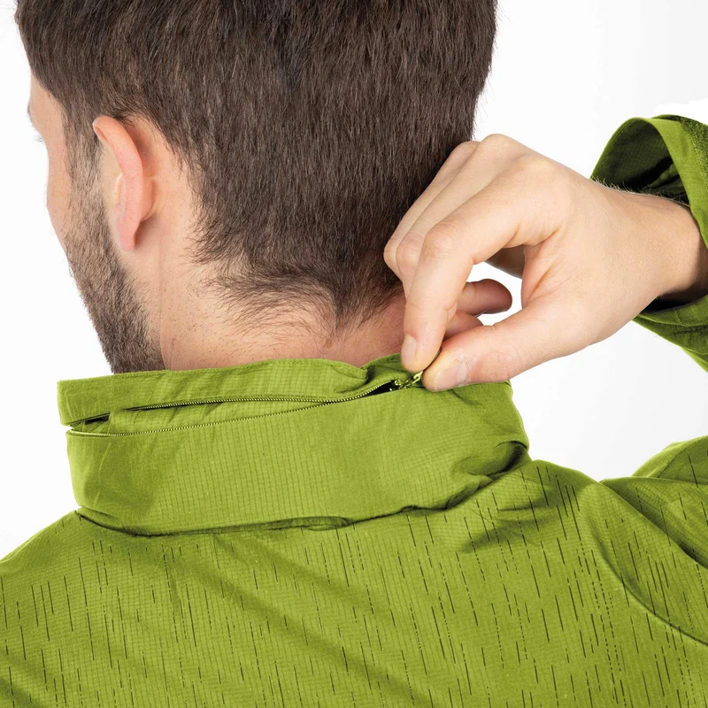 Tucano Urbano Rain Over Rain Jacket
