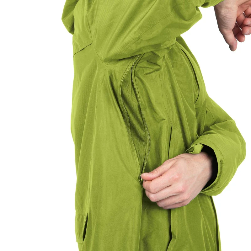 Tucano Urbano Rain Over Rain Jacket