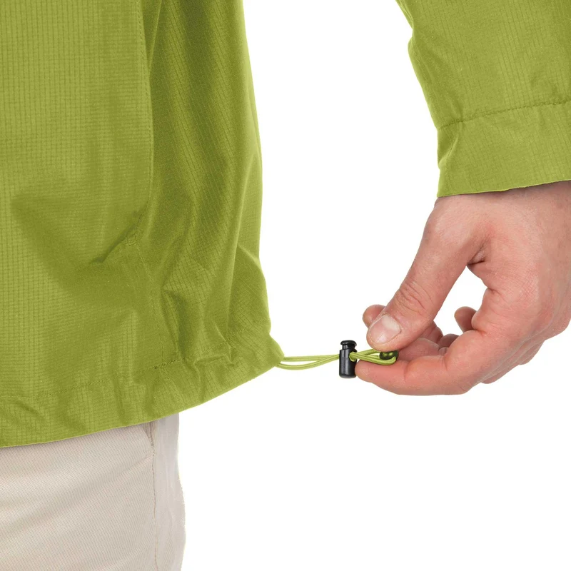 Tucano Urbano Rain Over Rain Jacket