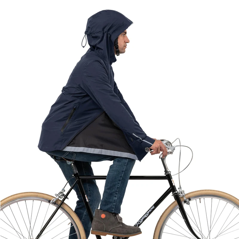Tucano Urbano Magic Day 2G Convertible Cycling Jacket