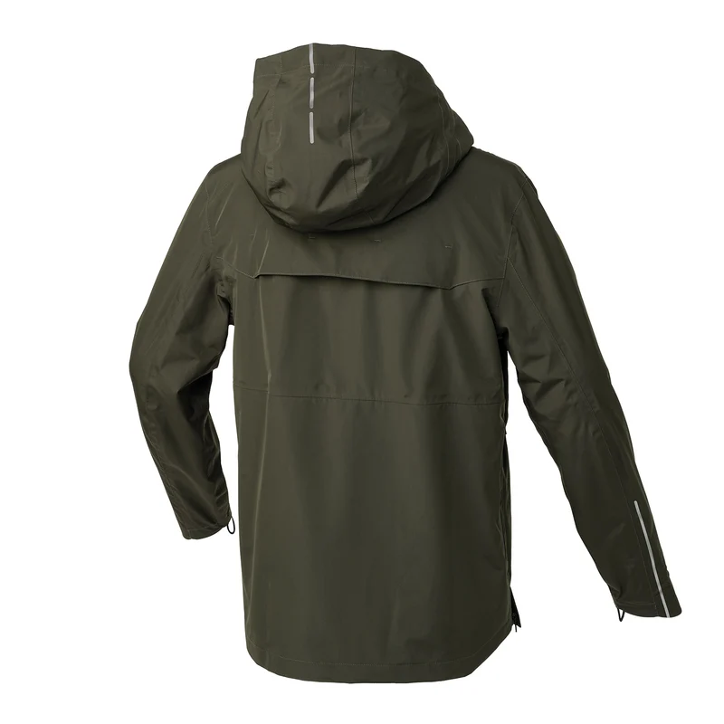 Tucano Urbano Magic Day 2G Convertible Cycling Jacket