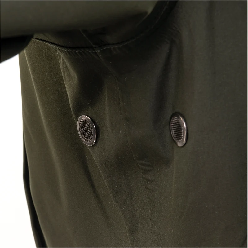Tucano Urbano Magic Day 2G Convertible Cycling Jacket