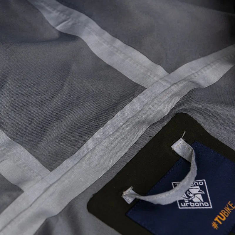 Tucano Urbano Magic Day 2G Convertible Cycling Jacket