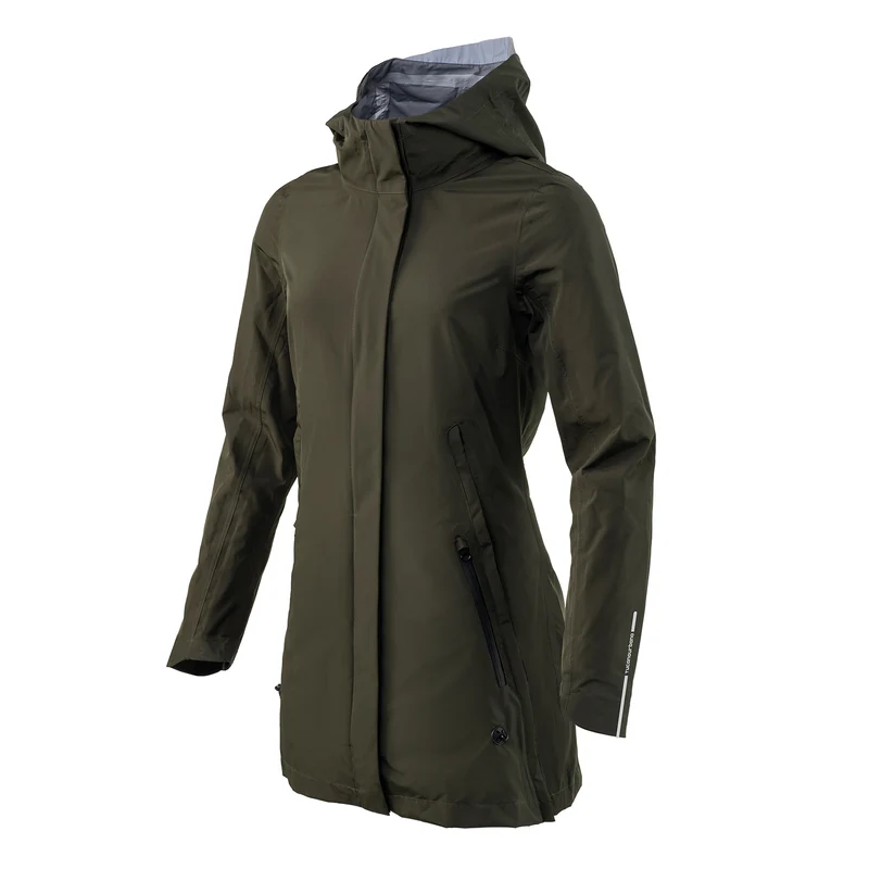 Tucano Urbano Magic Day 2G Convertible Cycling Jacket
