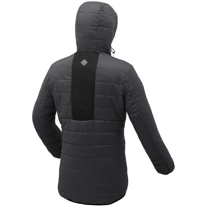 Tucano Urbano Magic Parka Lady 2in1 convertible cycling jacket