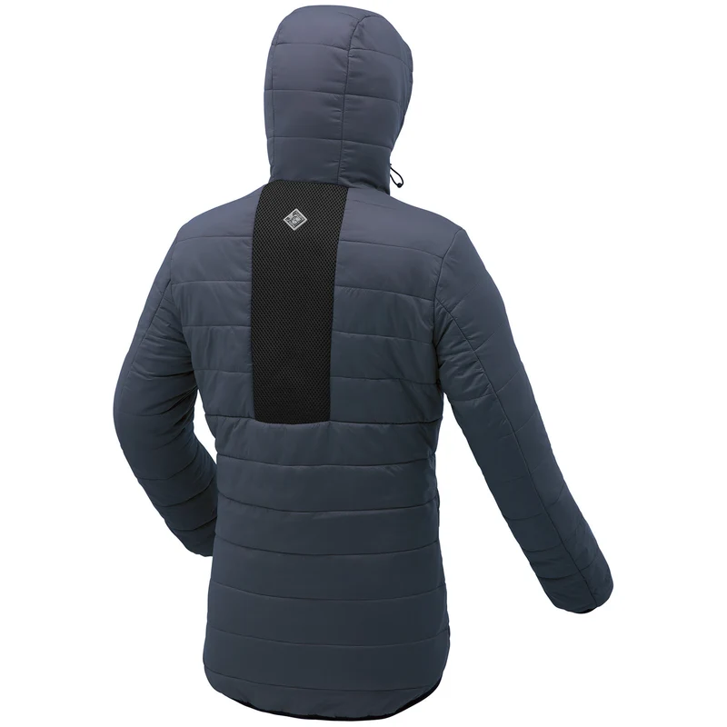 Tucano Urbano Magic Parka Lady 2in1 convertible cycling jacket