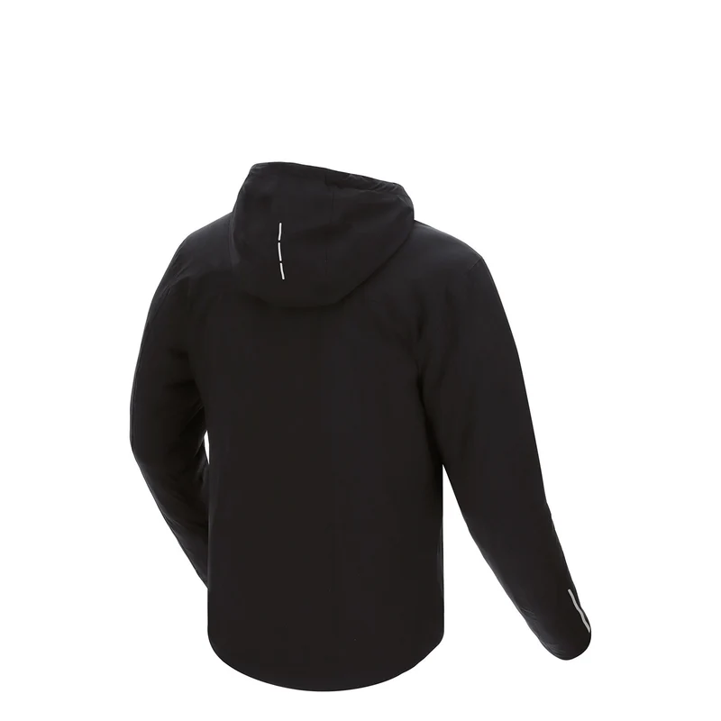 Tucano Urbano Magic Shelter Convertible Cycling Jacket