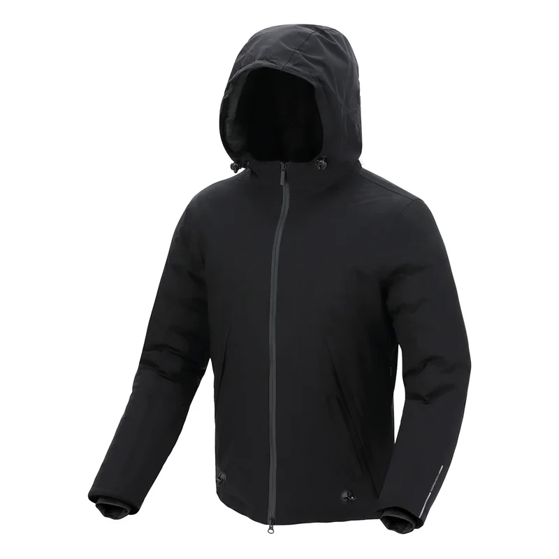 Tucano Urbano Magic Shelter Convertible Cycling Jacket