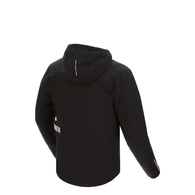 Tucano Urbano Magic Shelter Convertible Cycling Jacket