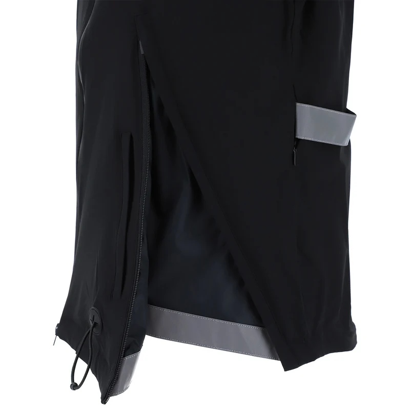 Tucano Urbano Magic Shelter Convertible Cycling Jacket