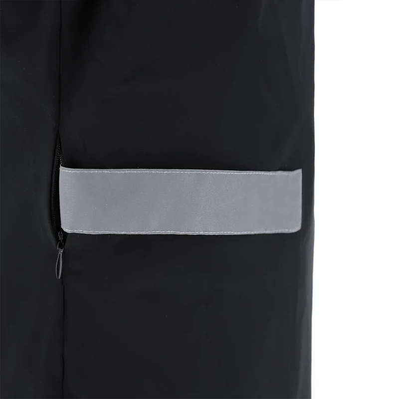 Tucano Urbano Magic Shelter Convertible Cycling Jacket
