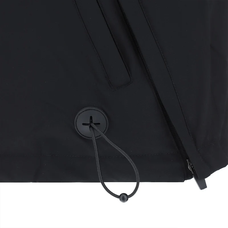 Tucano Urbano Magic Shelter Convertible Cycling Jacket