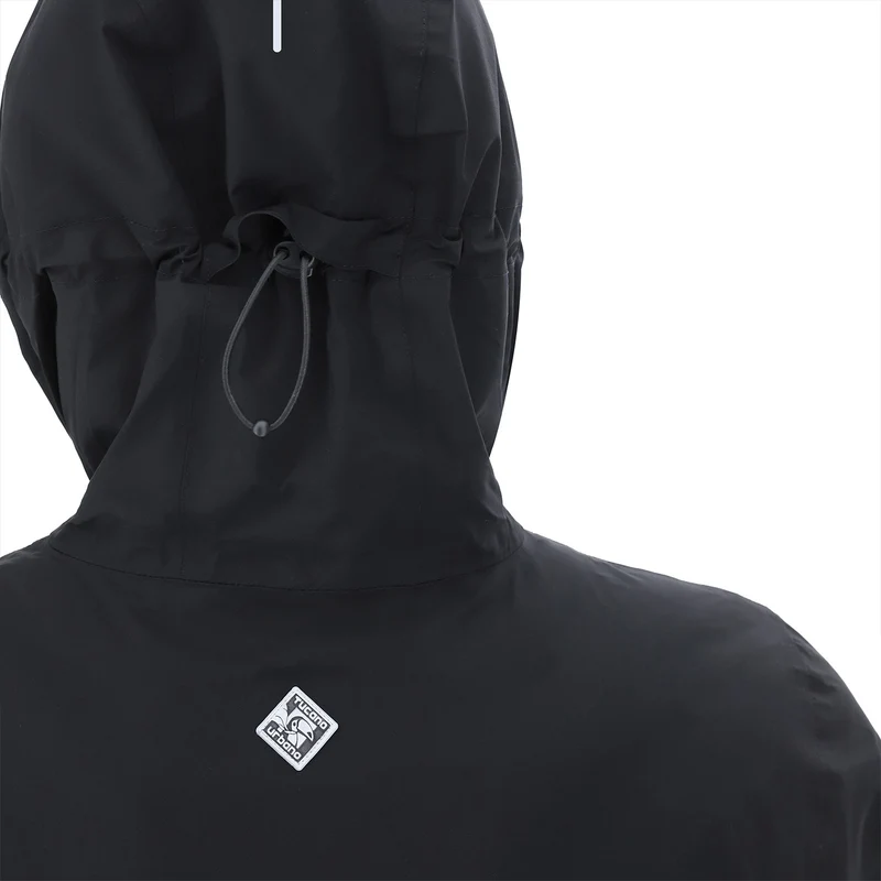 Tucano Urbano Magic Shelter Convertible Cycling Jacket