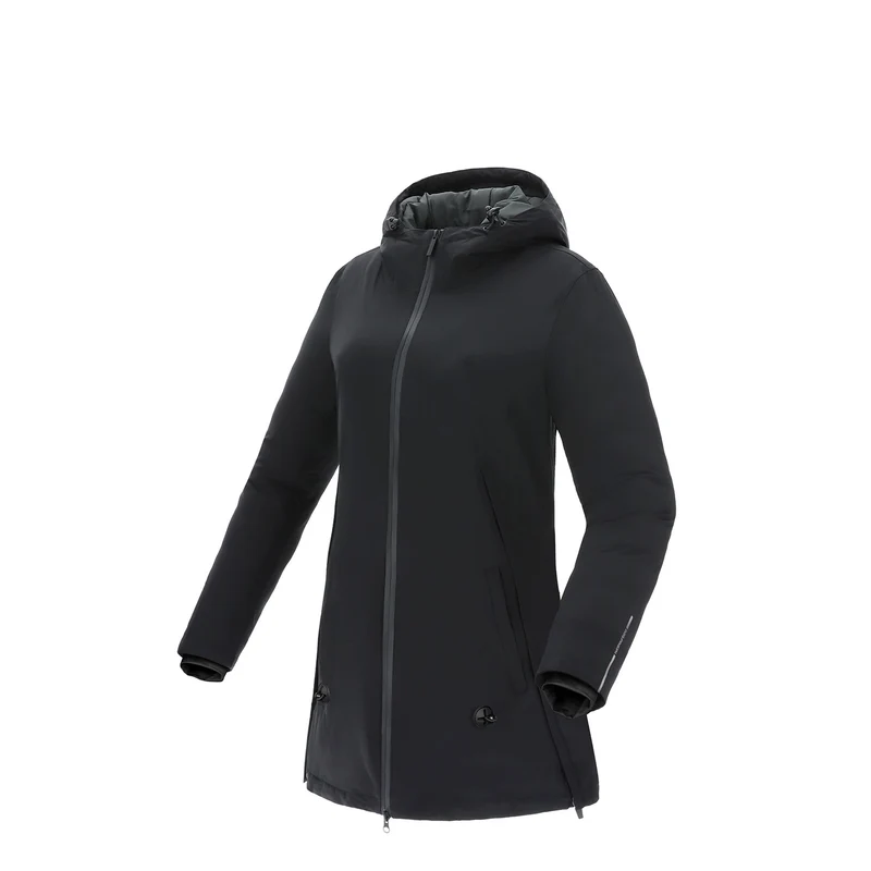 Tucano Urbano Magic Shelter Lady Convertible Cycling Jacket