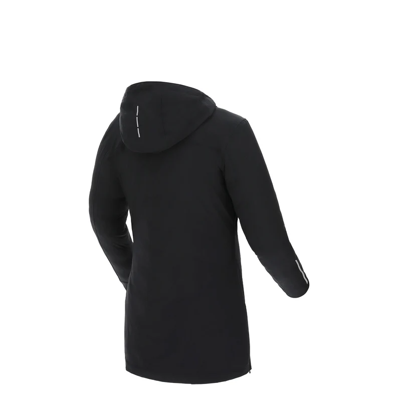 Tucano Urbano Magic Shelter Lady Convertible Cycling Jacket