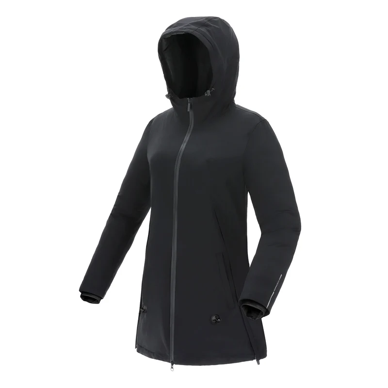 Tucano Urbano Magic Shelter Lady Convertible Cycling Jacket