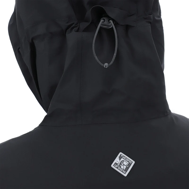 Tucano Urbano Magic Shelter Lady Convertible Cycling Jacket