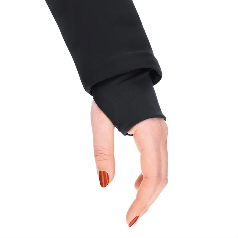 Tucano Urbano Magic Shelter Lady Convertible Cycling Jacket