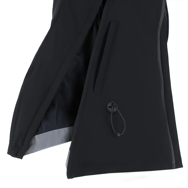 Tucano Urbano Magic Shelter Lady Convertible Cycling Jacket