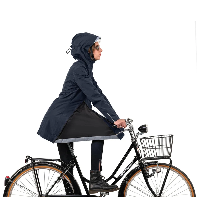 Tucano Urbano Magic Spring 2G Convertible Cycling Jacket