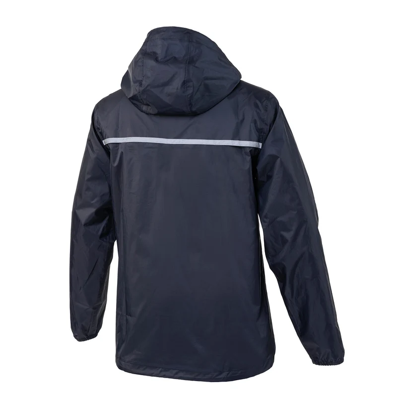 Tucano Urbano Nano Rain Start Compact Waterproof Cycling Jacket