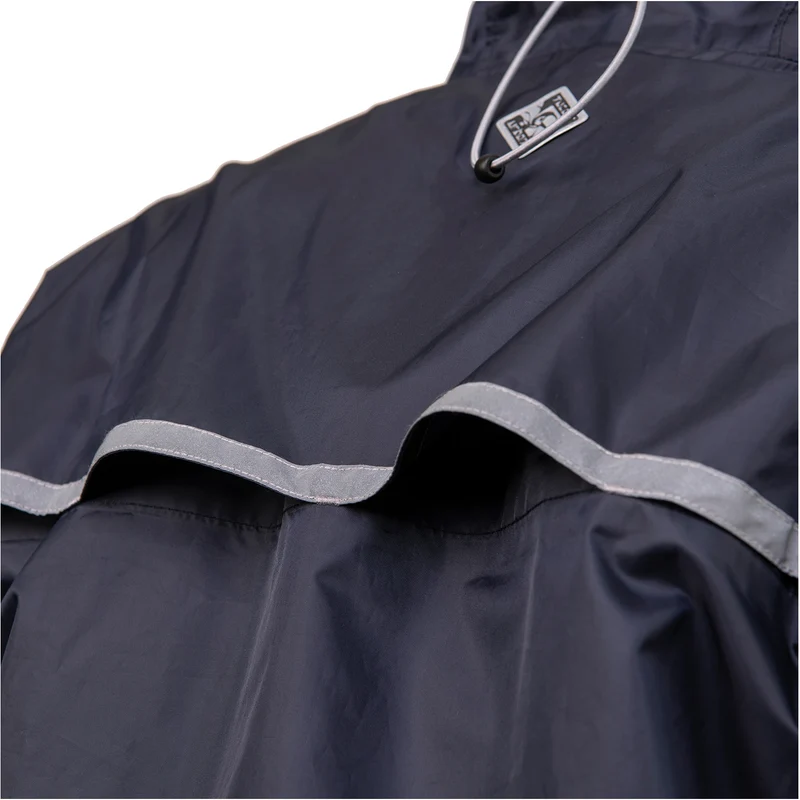 Tucano Urbano Nano Rain Start Compact Waterproof Cycling Jacket