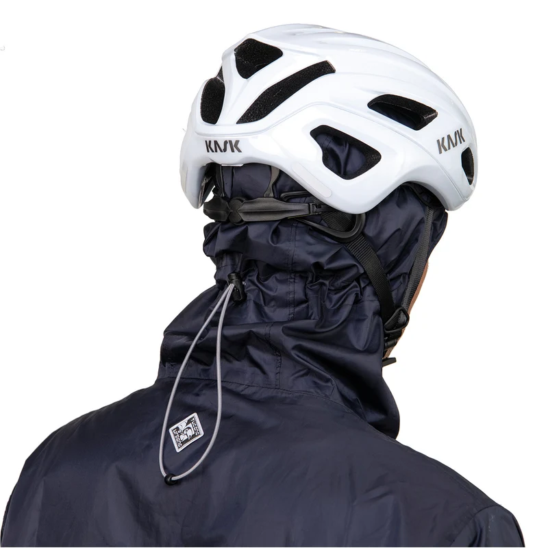 Tucano Urbano Nano Rain Start Compact Waterproof Cycling Jacket