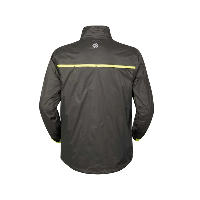 Tucano Urbano Nano Rain Alpha Waterproof Cycling Jacket