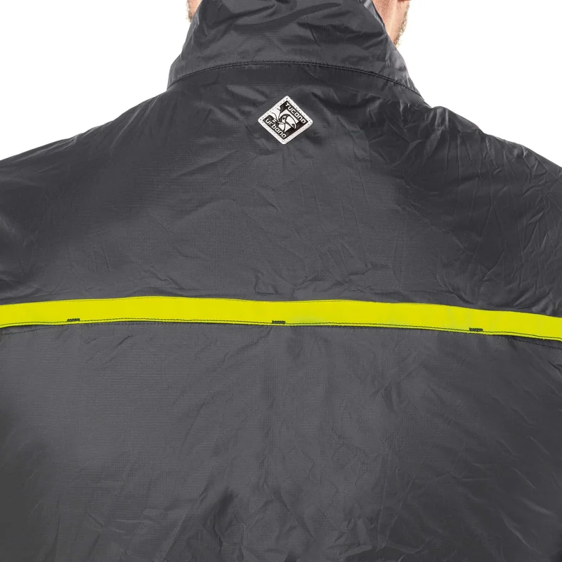 Tucano Urbano Nano Rain Alpha Waterproof Cycling Jacket