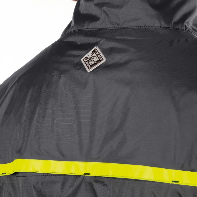 Tucano Urbano Nano Rain Alpha Waterproof Cycling Jacket