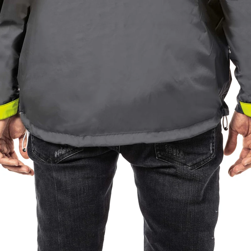 Tucano Urbano Nano Rain Alpha Waterproof Cycling Jacket