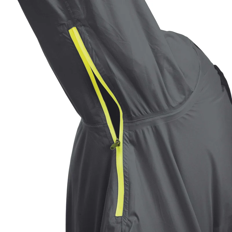 Tucano Urbano Nano Rain Alpha Waterproof Cycling Jacket