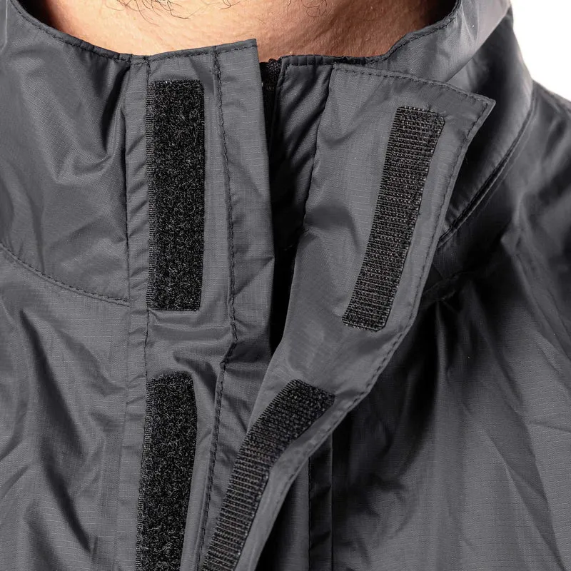 Tucano Urbano Nano Rain Alpha Waterproof Cycling Jacket