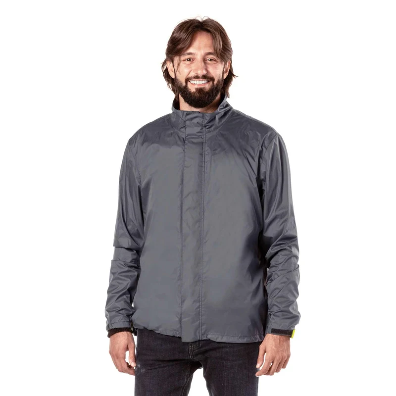 Tucano Urbano Nano Rain Alpha Waterproof Cycling Jacket