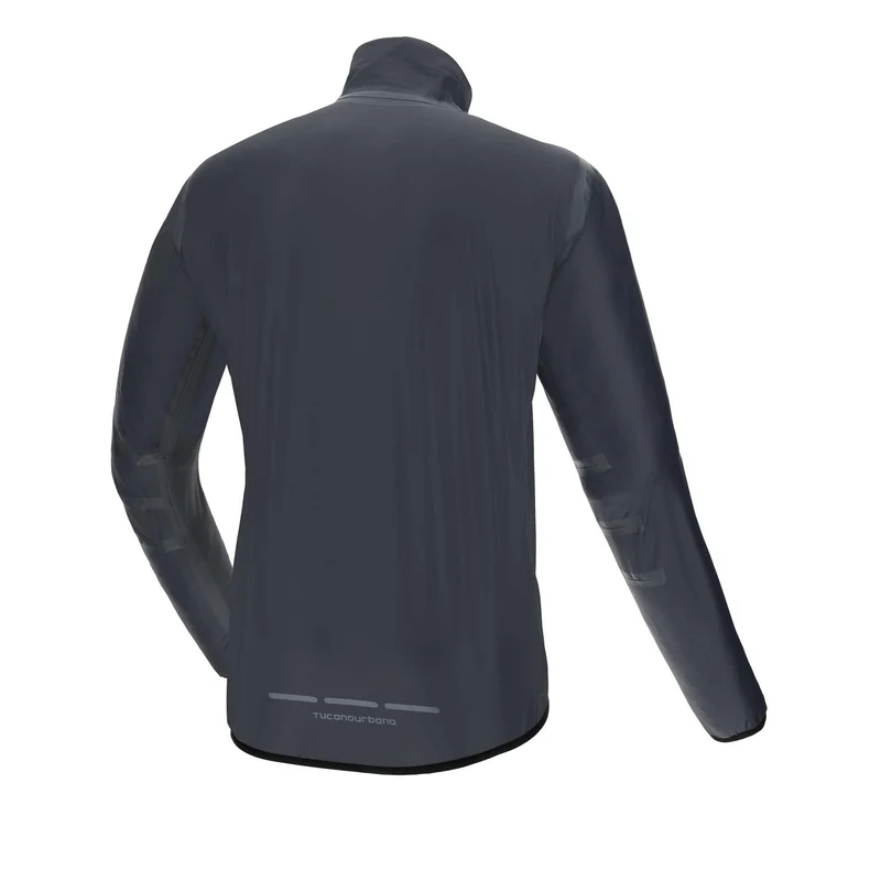 Compact waterproof cycling jacket Tucano Urbano Hydrostretch Jacket
