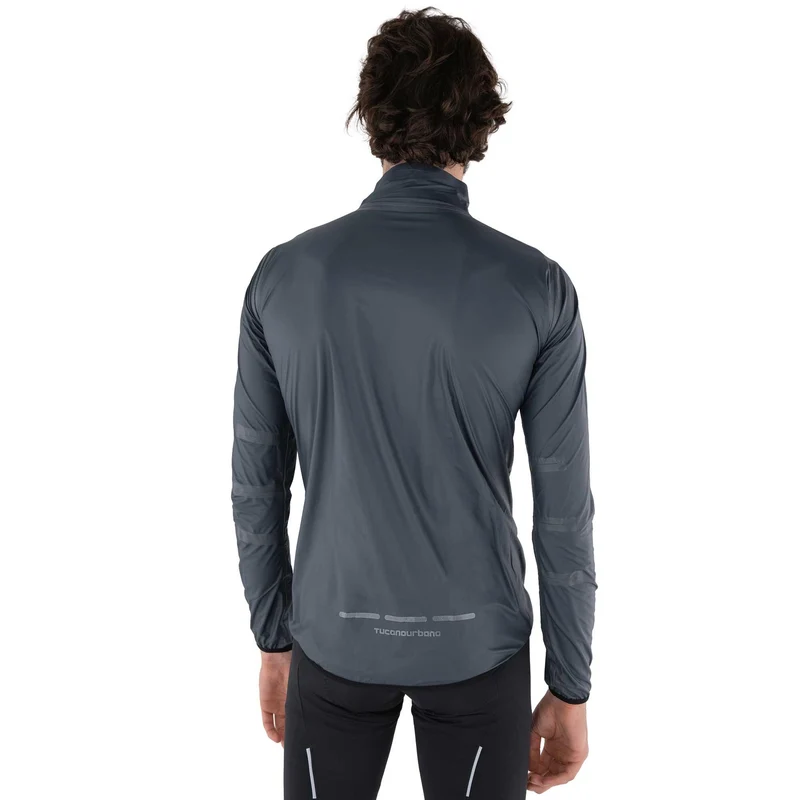 Compact waterproof cycling jacket Tucano Urbano Hydrostretch Jacket
