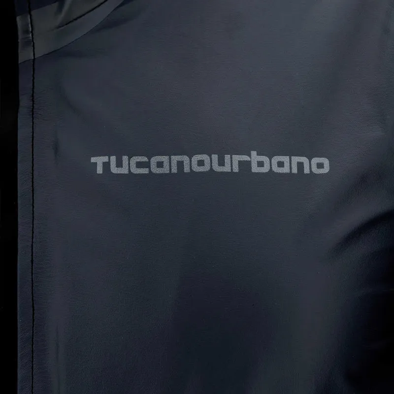 Compact waterproof cycling jacket Tucano Urbano Hydrostretch Jacket