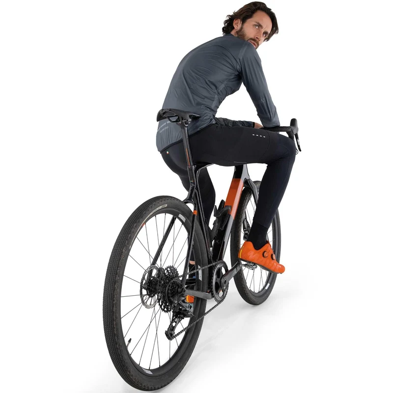 Compact waterproof cycling jacket Tucano Urbano Hydrostretch Jacket