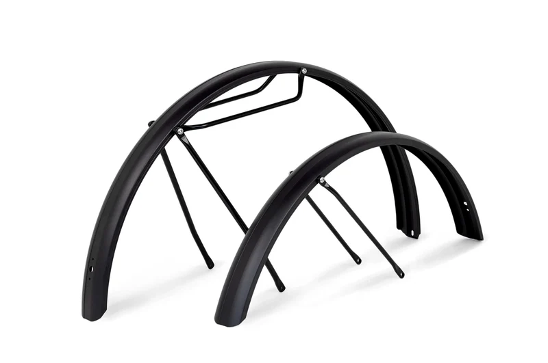 Schindelhauer Wingee W52 mudguards