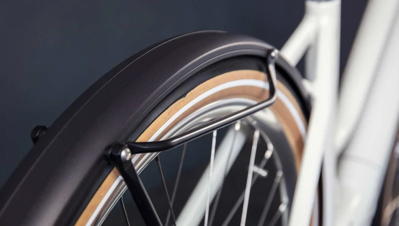 Schindelhauer Wingee W52 mudguards