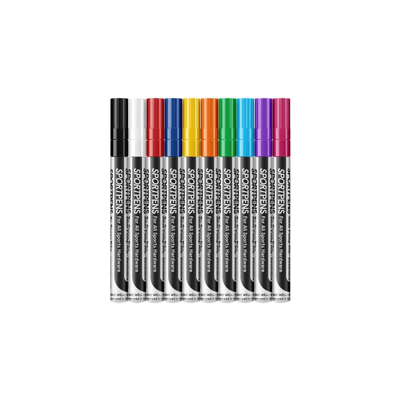 Spray.Bike SPORTPENS paint pens